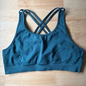 Alphalete Revival Sports Bra